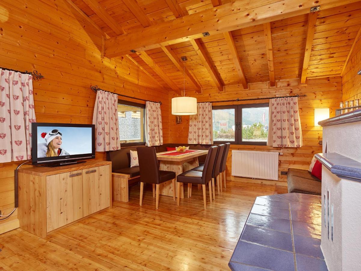 Hotel Garni Kristall Kuehtai Room photo